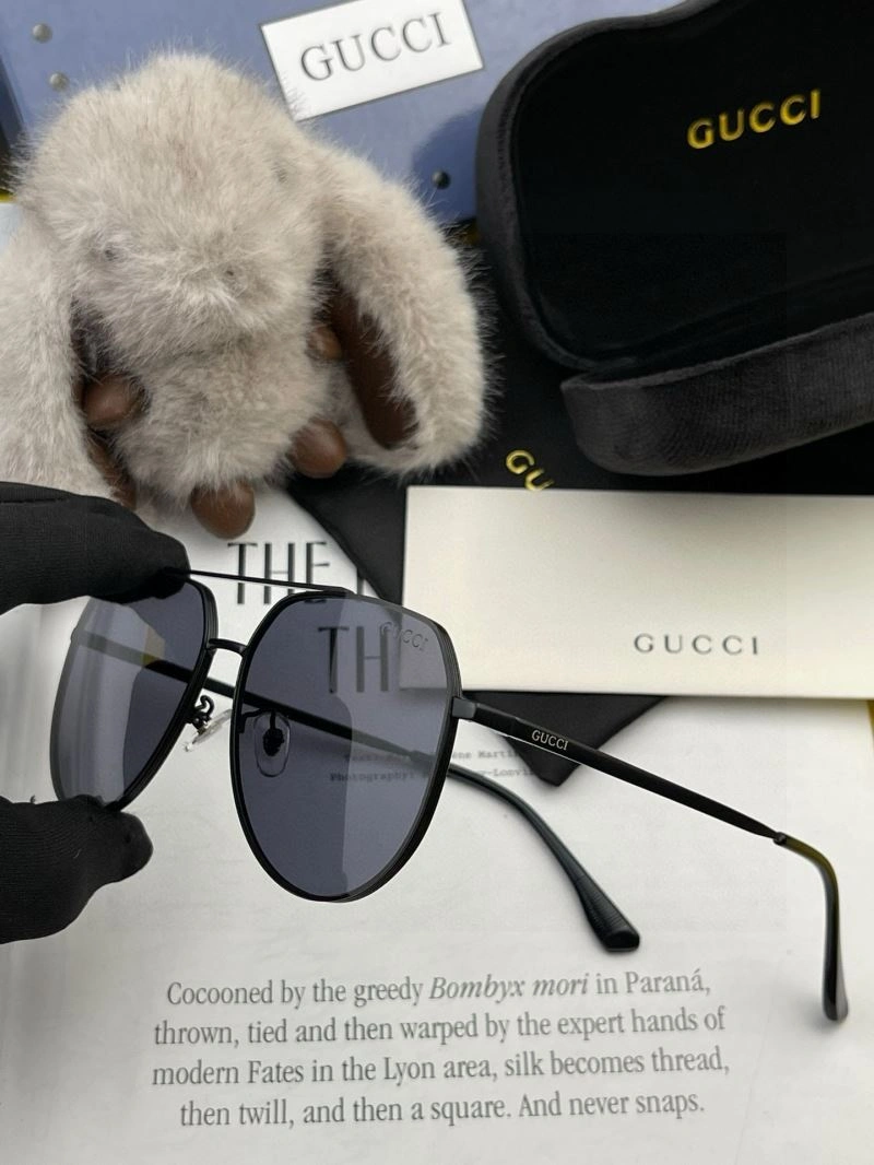 Neat Gucci Sunglasses 279909