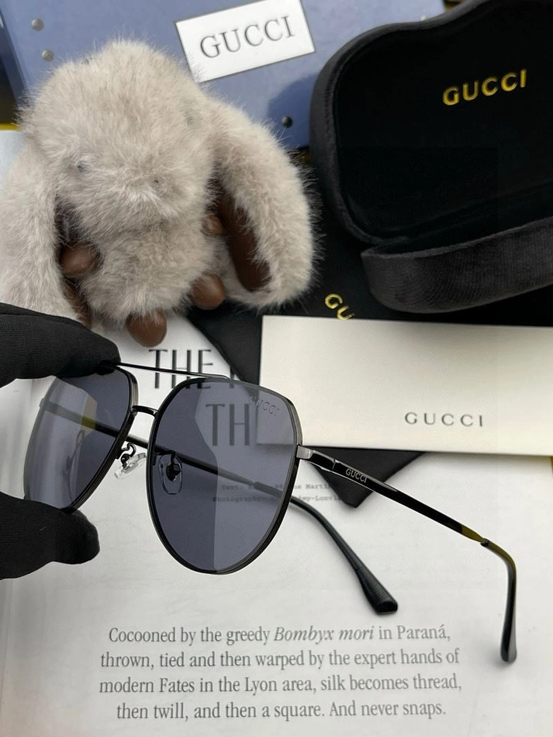 Neat Gucci Sunglasses 279909