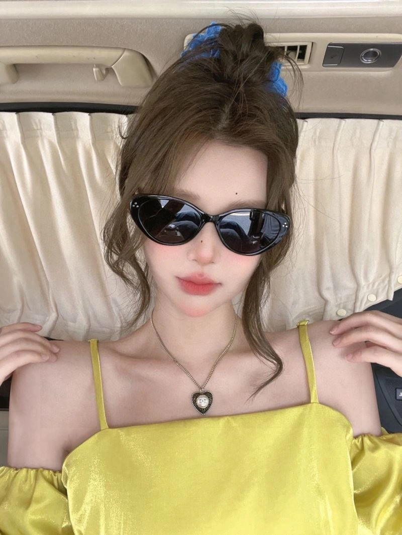 ComfortFit Gucci Sunglasses 279884