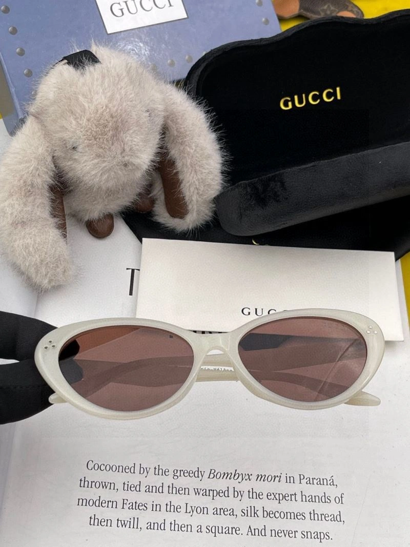 ComfortFit Gucci Sunglasses 279884