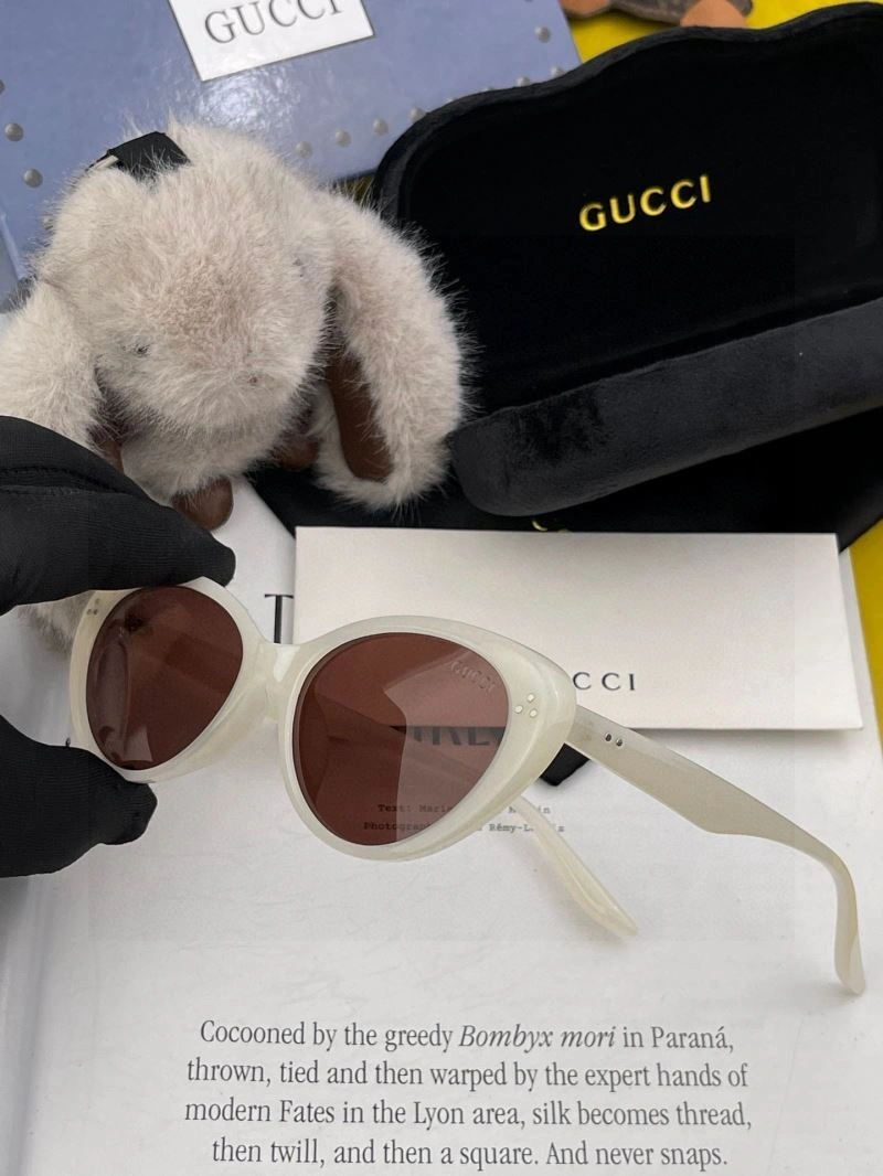 ComfortFit Gucci Sunglasses 279884