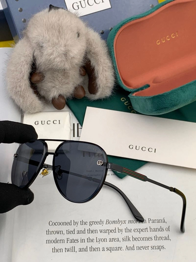 Gucci Sunglasses WellDesigned 279907