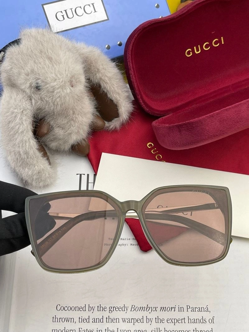 Gucci Sunglasses DailyWear 279899
