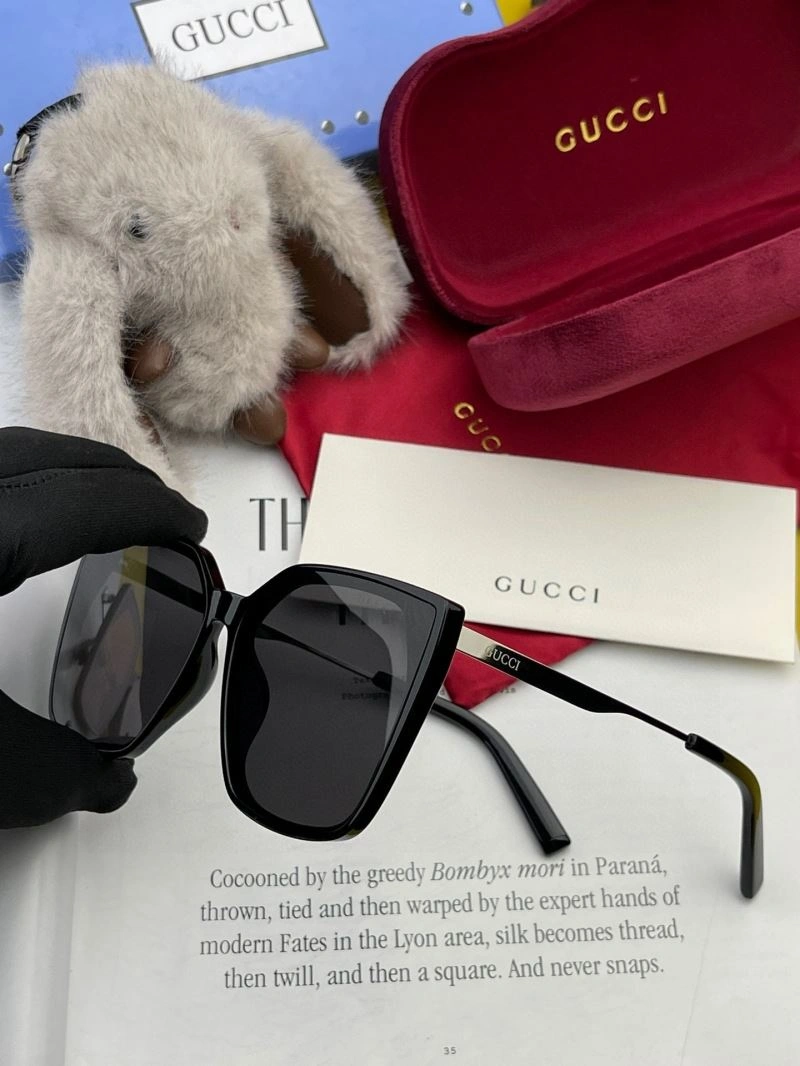 Gucci Sunglasses DailyWear 279899