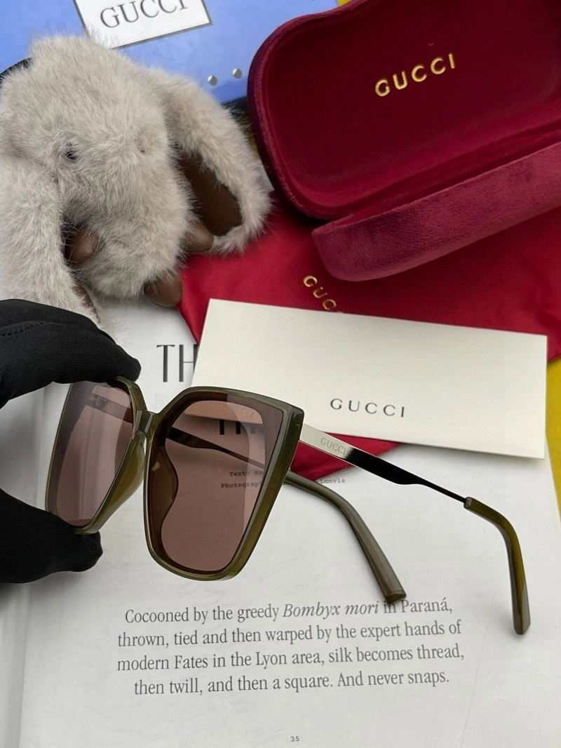 Gucci Sunglasses DailyWear 279899