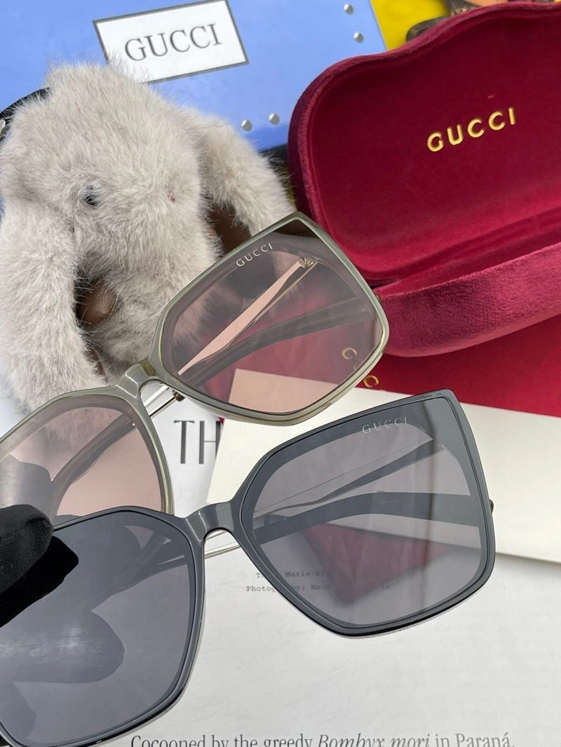 Gucci Sunglasses DailyWear 279899