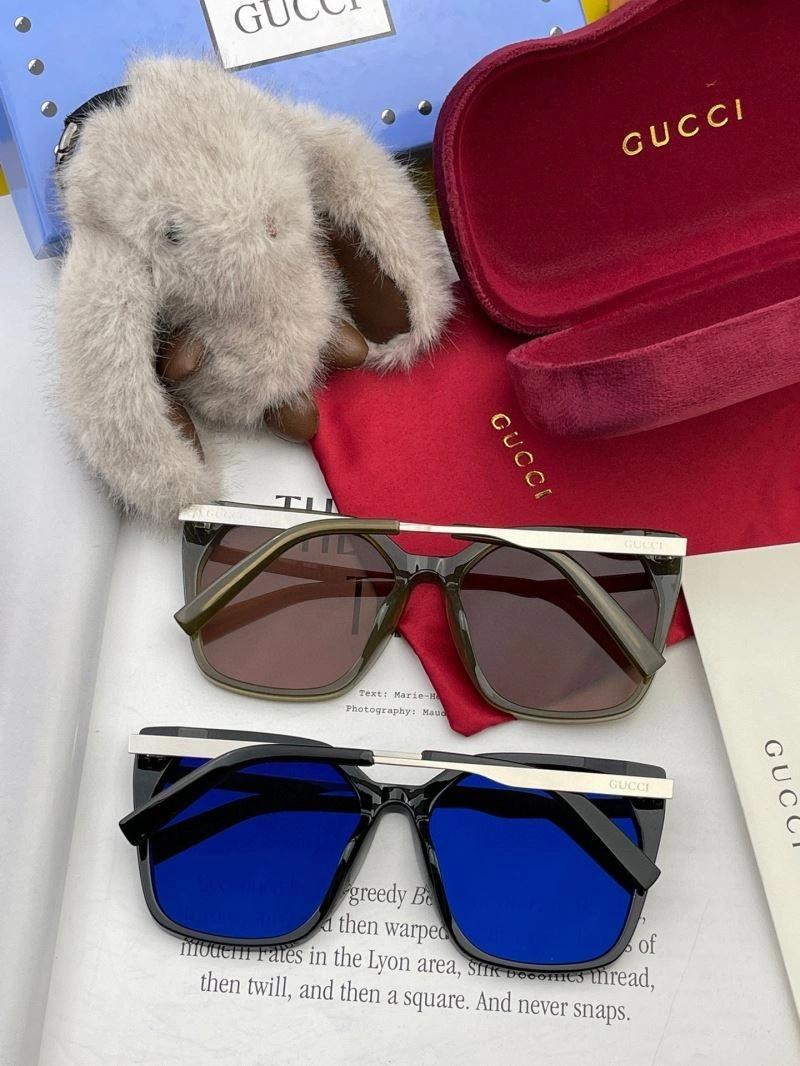 Gucci Sunglasses DailyWear 279899