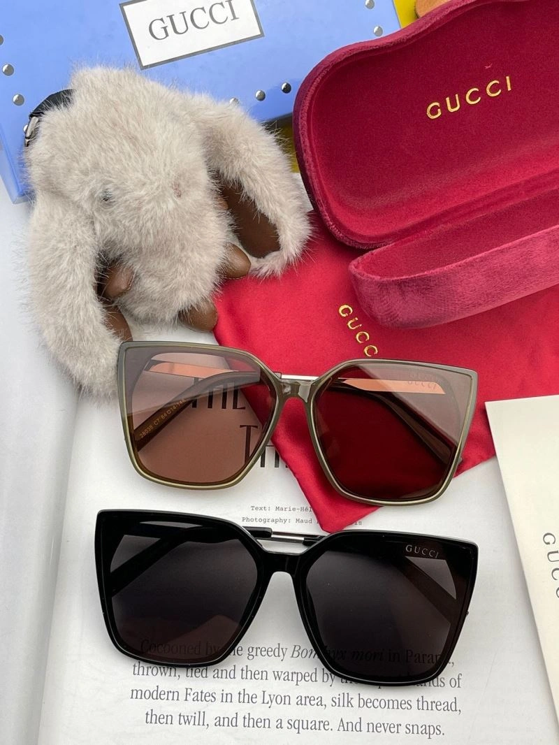 Gucci Sunglasses DailyWear 279899