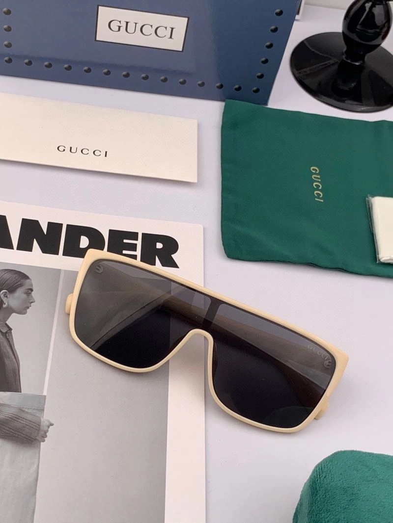Gucci Sunglasses FastDry 279881