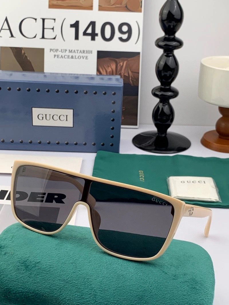 Gucci Sunglasses FastDry 279881