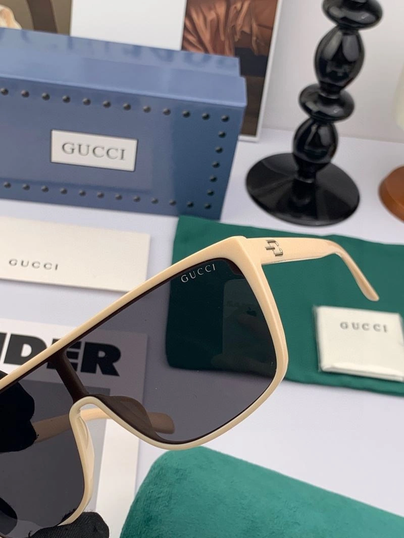 Gucci Sunglasses FastDry 279881