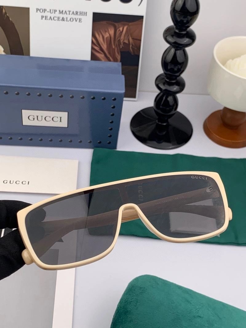 Gucci Sunglasses FastDry 279881