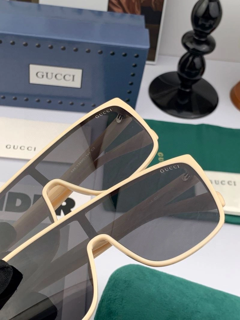 Gucci Sunglasses FastDry 279881