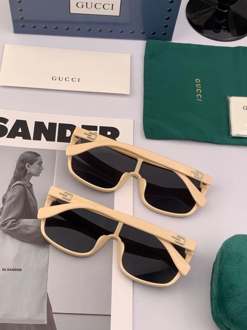 Gucci Sunglasses FastDry 279881