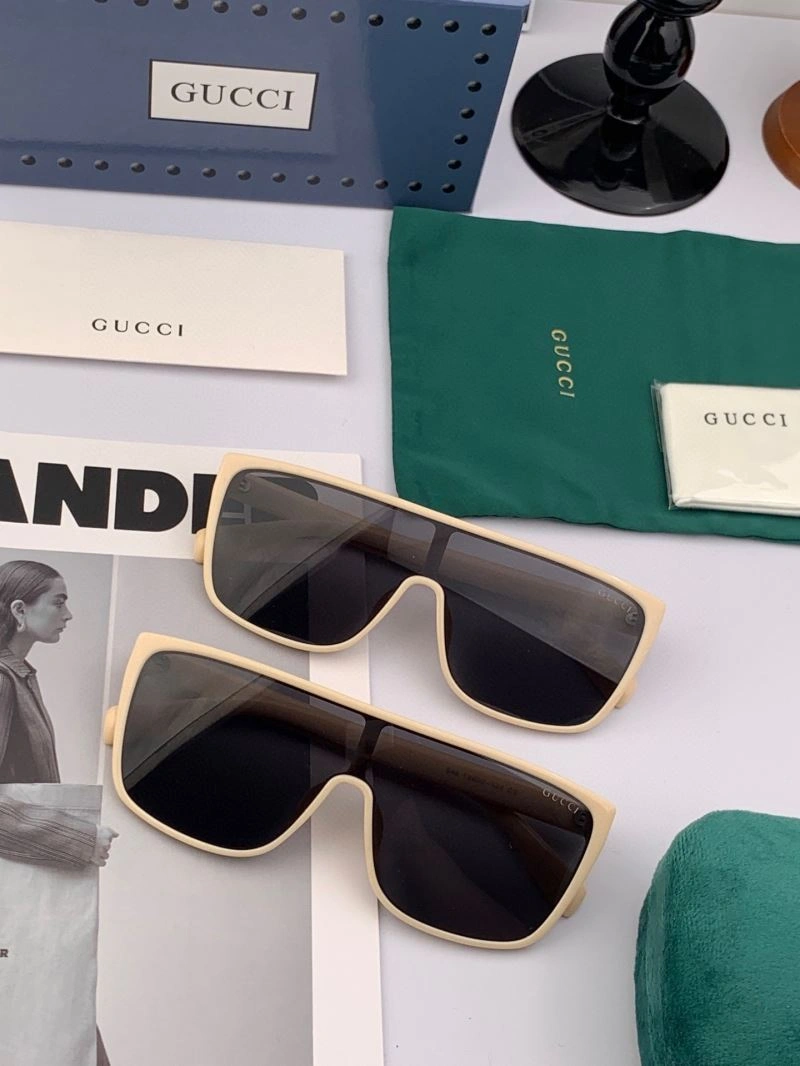 Gucci Sunglasses FastDry 279881