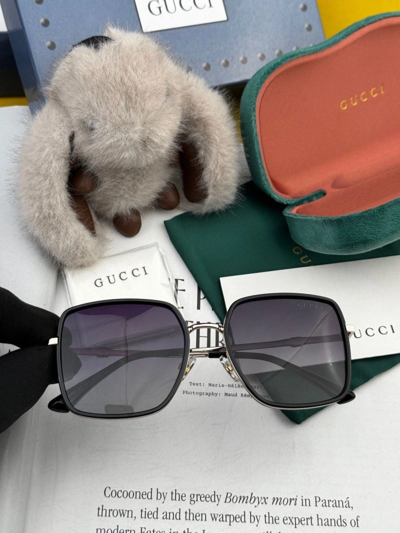 Gucci Sunglasses Trendy 279896
