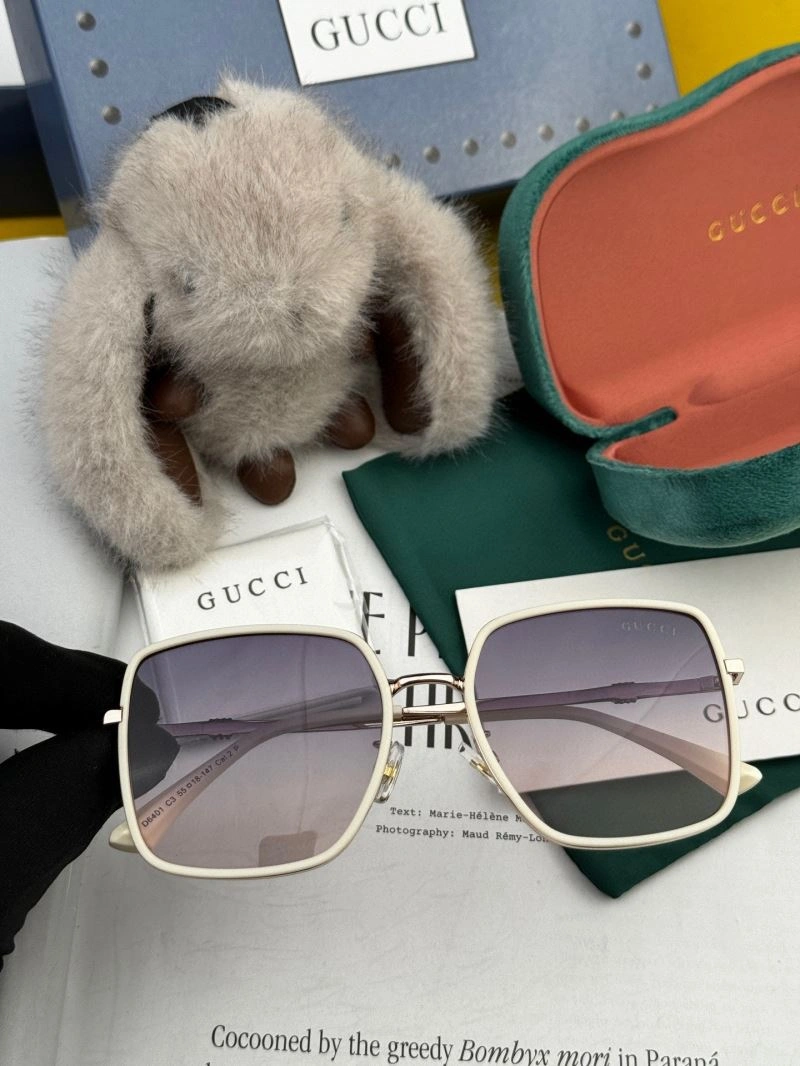 Gucci Sunglasses Trendy 279896