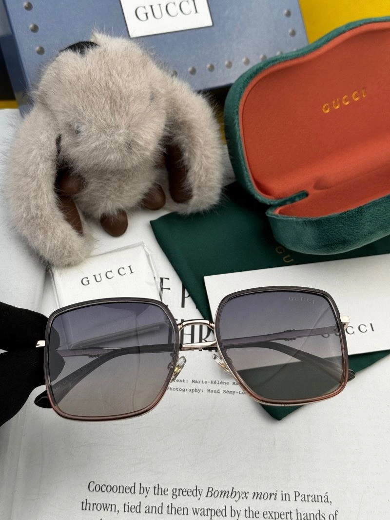 Gucci Sunglasses Trendy 279896