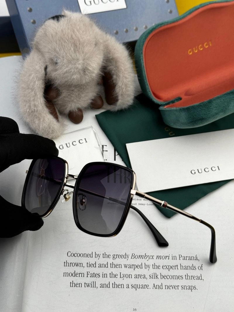 Gucci Sunglasses Trendy 279896