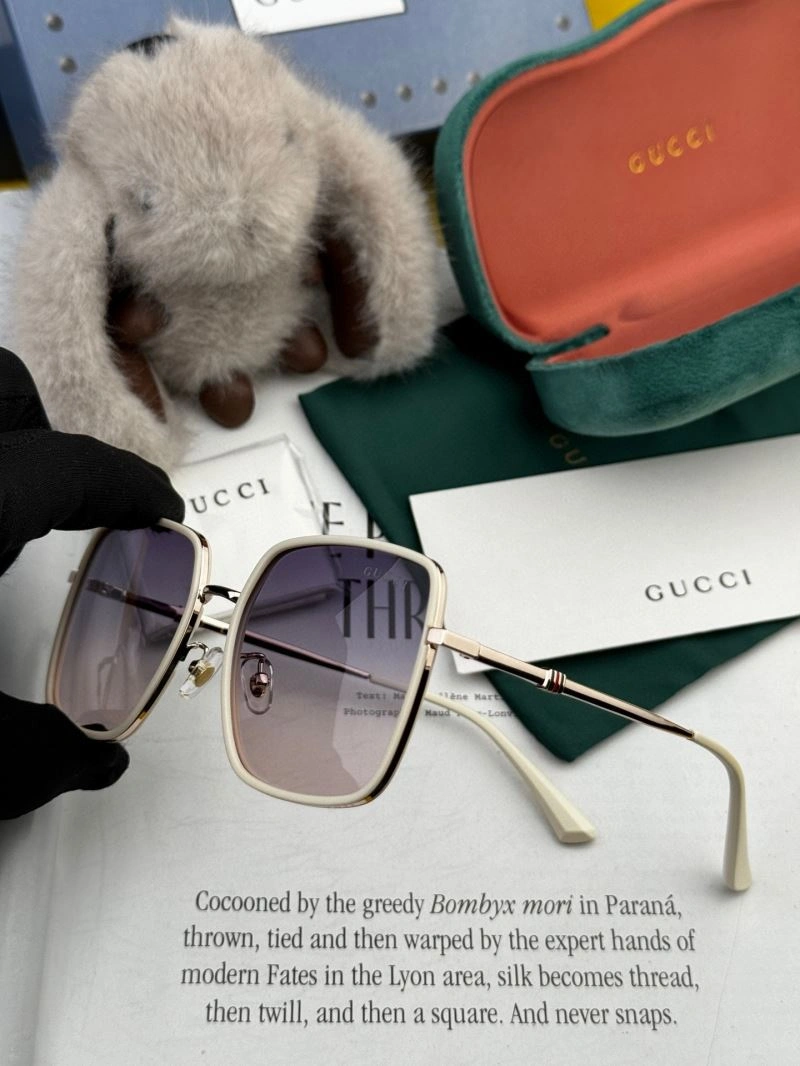 Gucci Sunglasses Trendy 279896