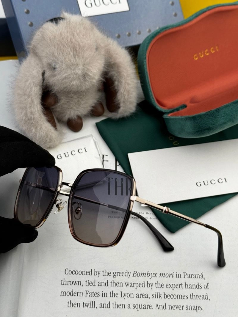 Gucci Sunglasses Trendy 279896