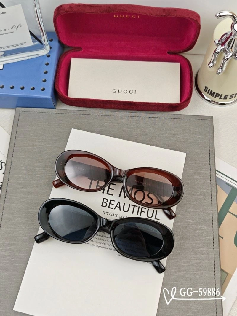 Affordable Gucci Sunglasses 279889