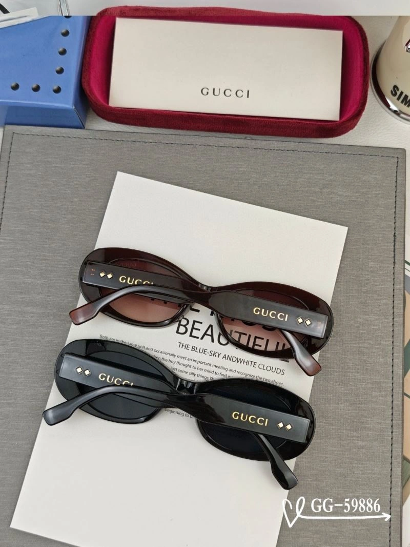 Affordable Gucci Sunglasses 279889