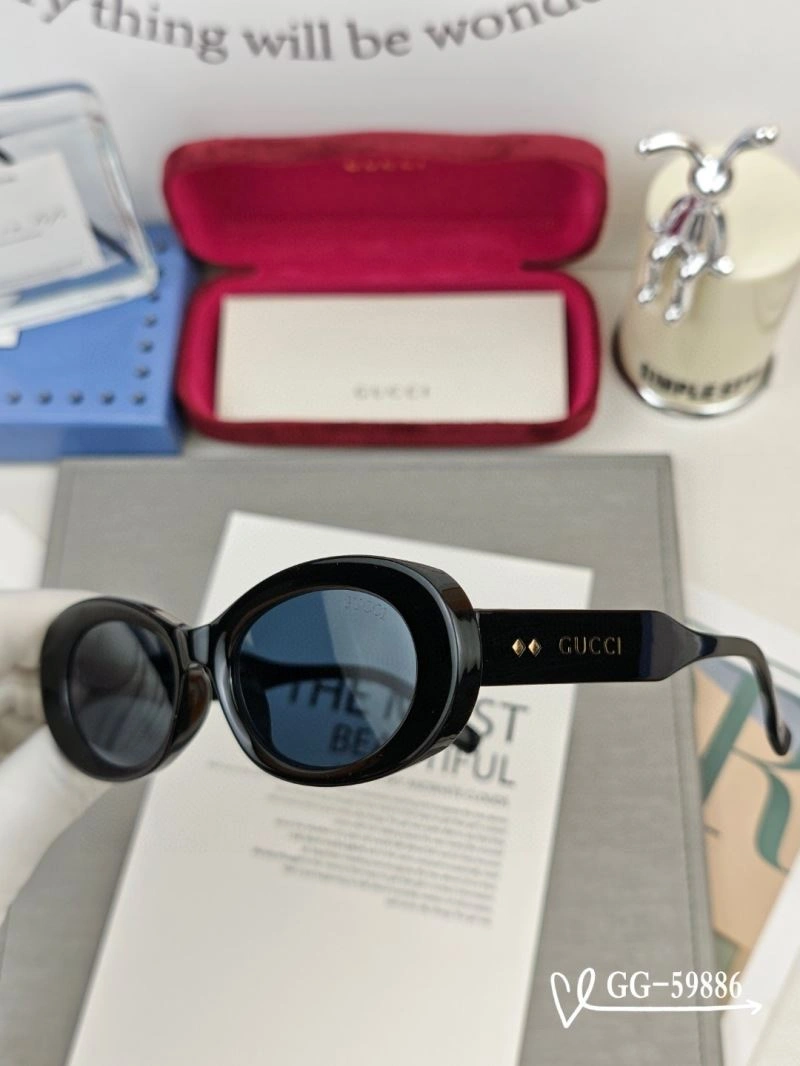 Affordable Gucci Sunglasses 279889