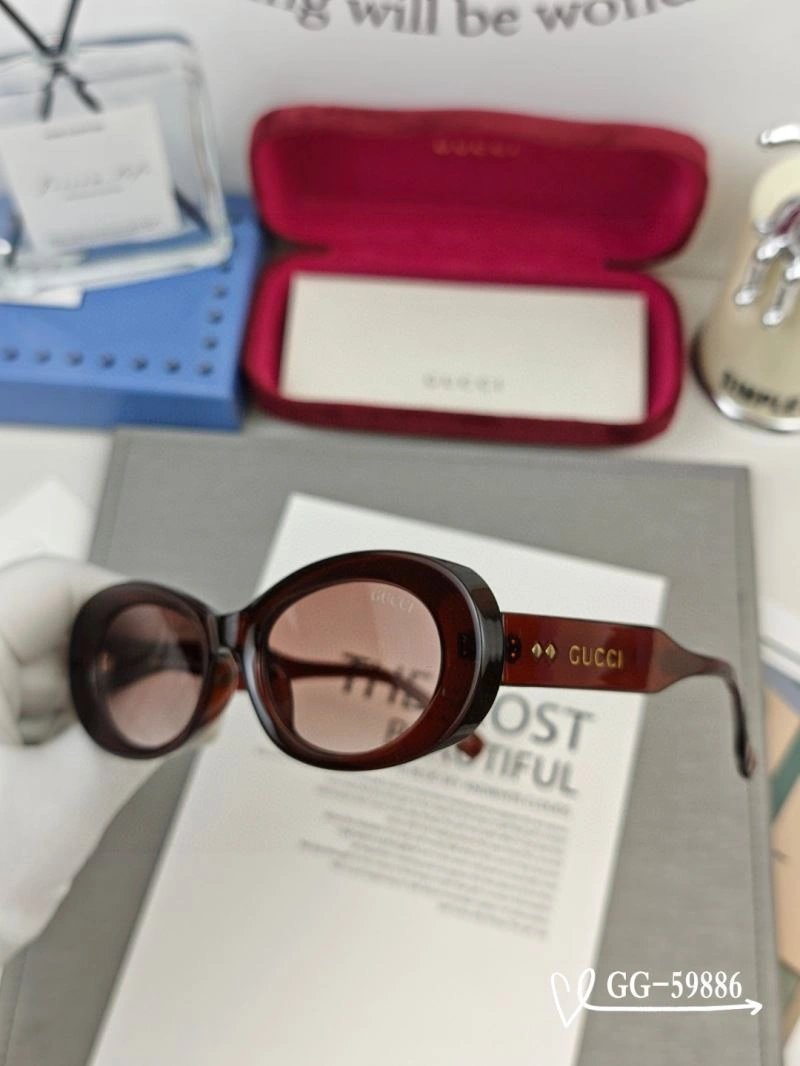Affordable Gucci Sunglasses 279889