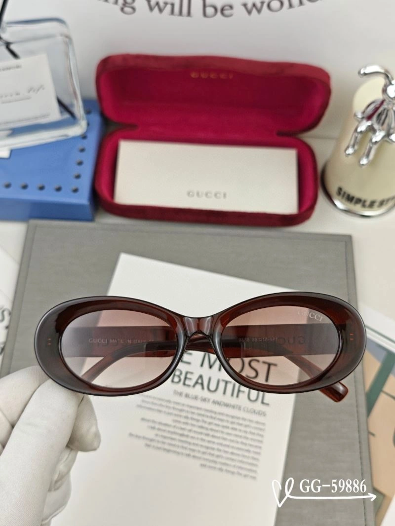 Affordable Gucci Sunglasses 279889