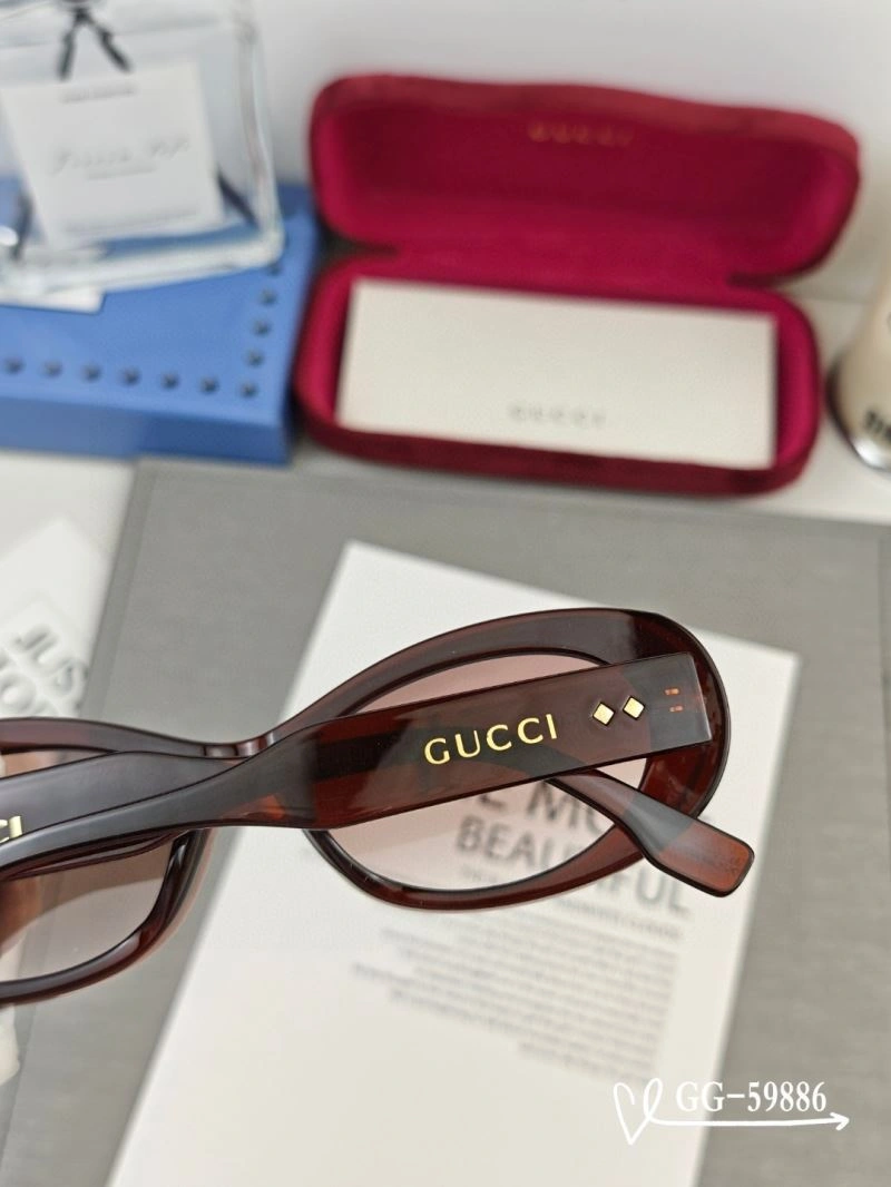 Affordable Gucci Sunglasses 279889