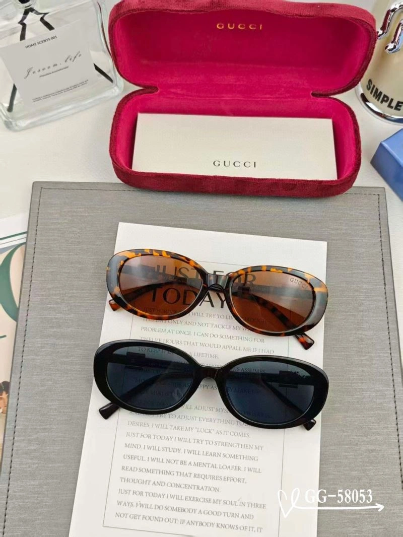 WeatherProof Gucci Sunglasses 279897