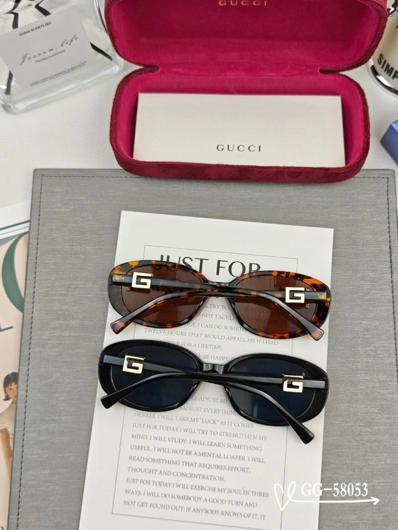 WeatherProof Gucci Sunglasses 279897