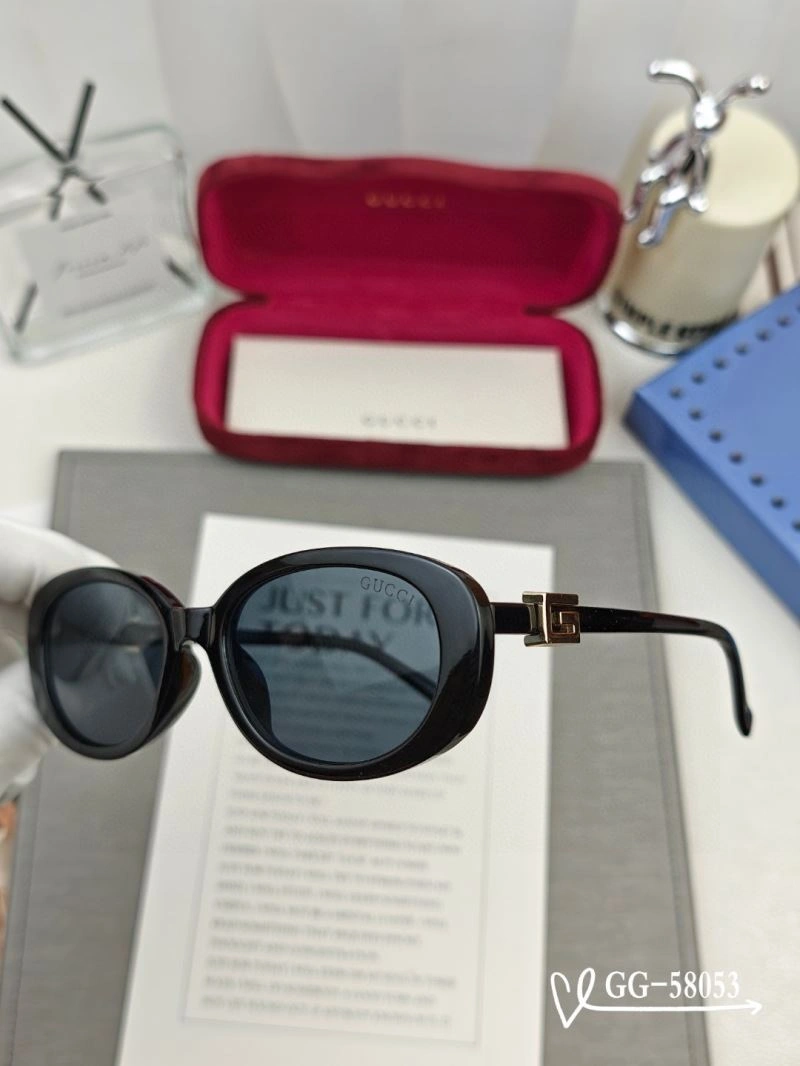 WeatherProof Gucci Sunglasses 279897