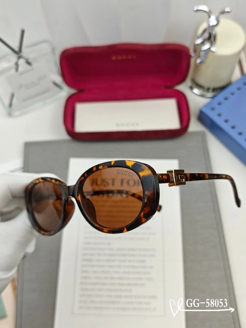WeatherProof Gucci Sunglasses 279897