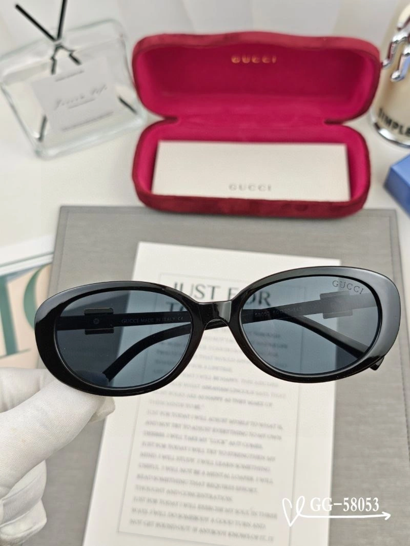WeatherProof Gucci Sunglasses 279897
