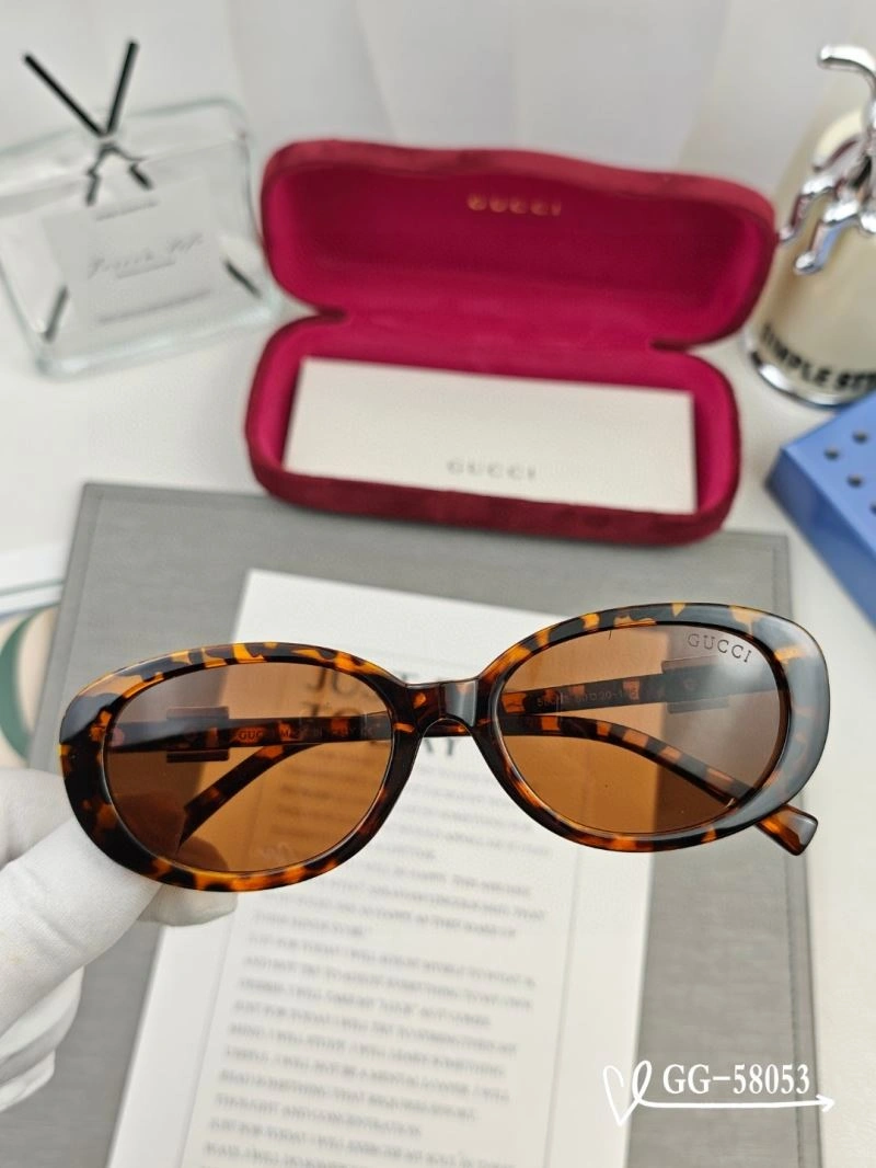 WeatherProof Gucci Sunglasses 279897