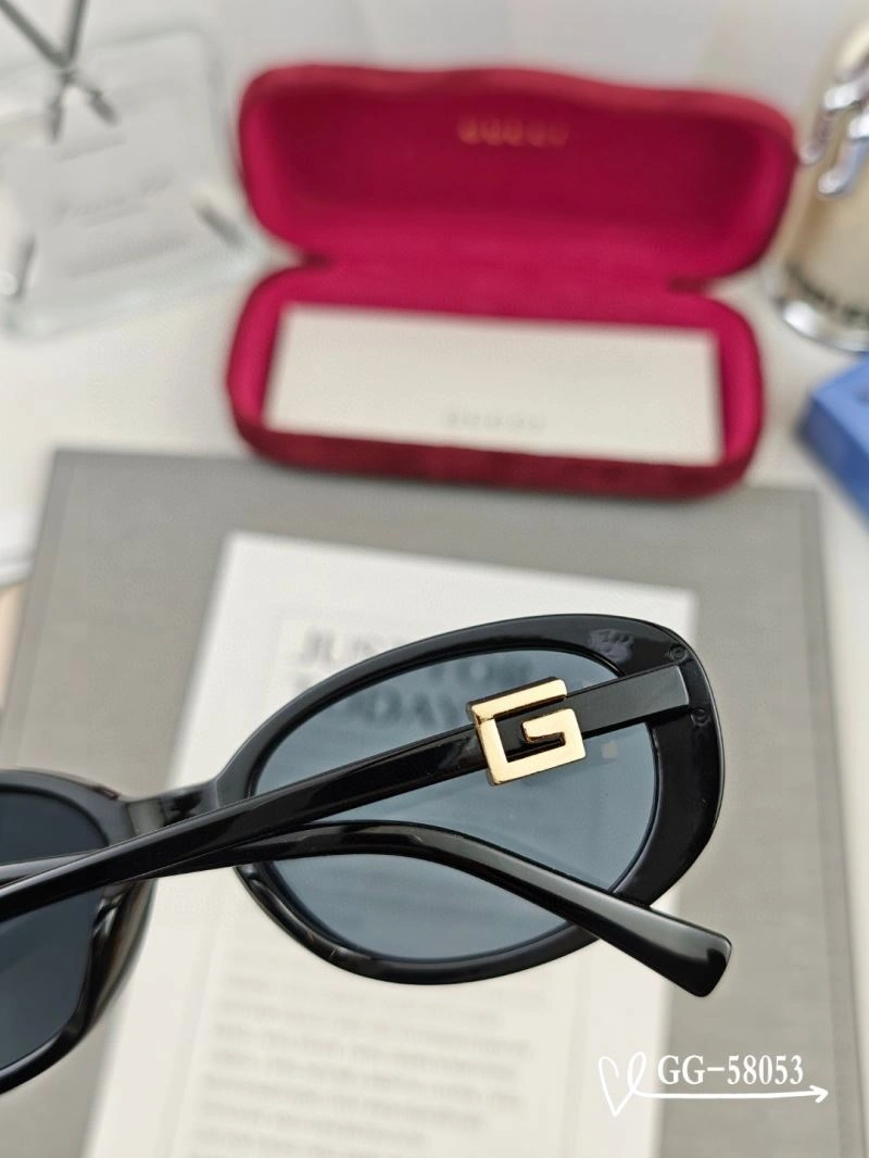 WeatherProof Gucci Sunglasses 279897
