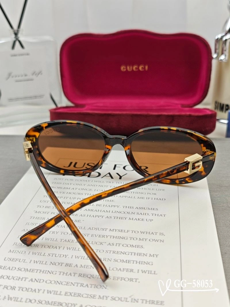 WeatherProof Gucci Sunglasses 279897