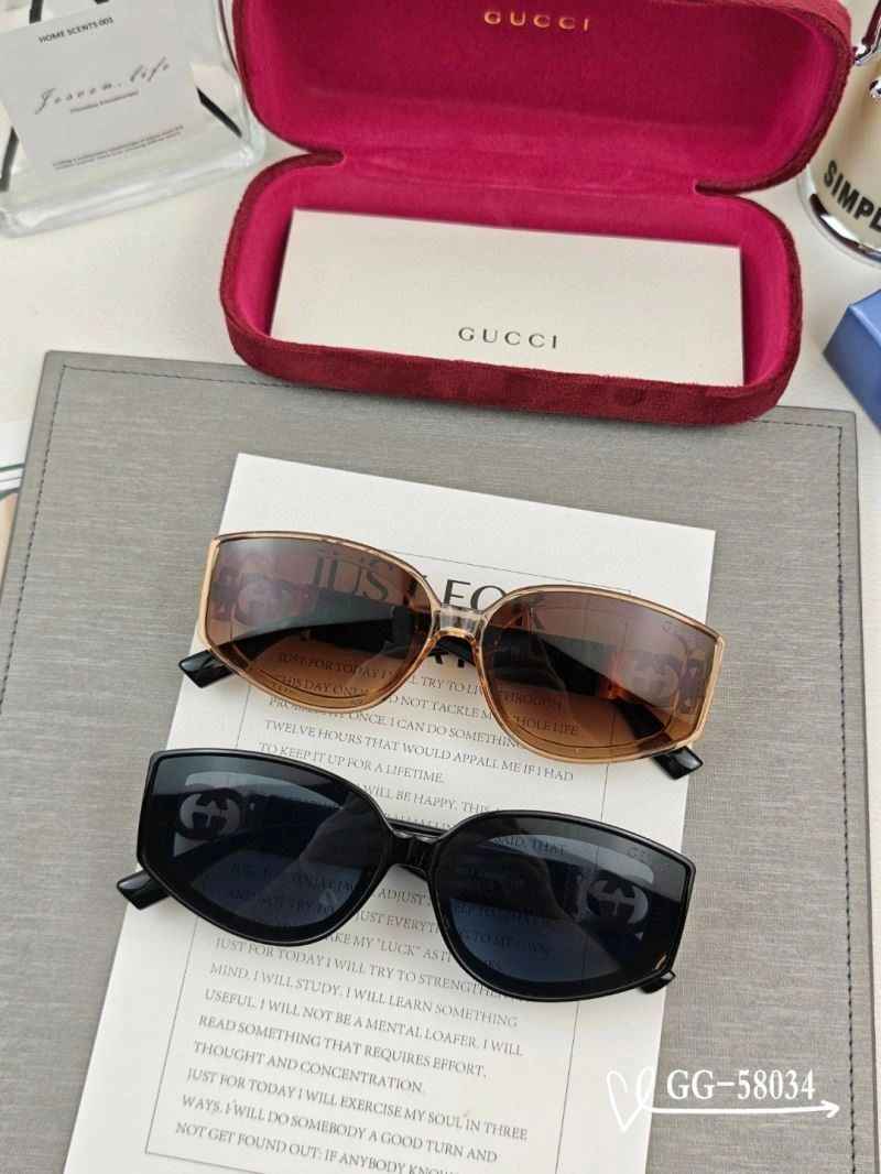 EasyMatch Gucci Sunglasses 279904