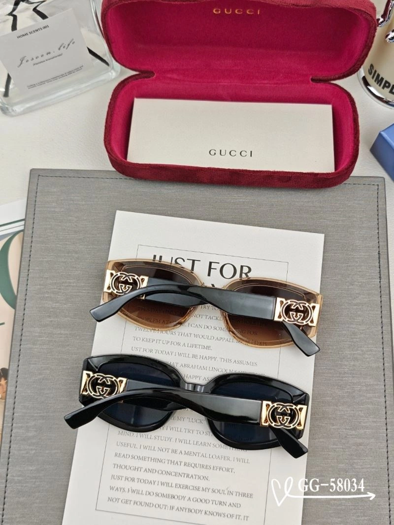 EasyMatch Gucci Sunglasses 279904