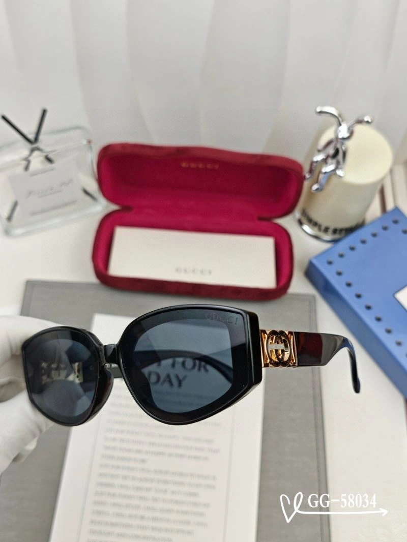 EasyMatch Gucci Sunglasses 279904