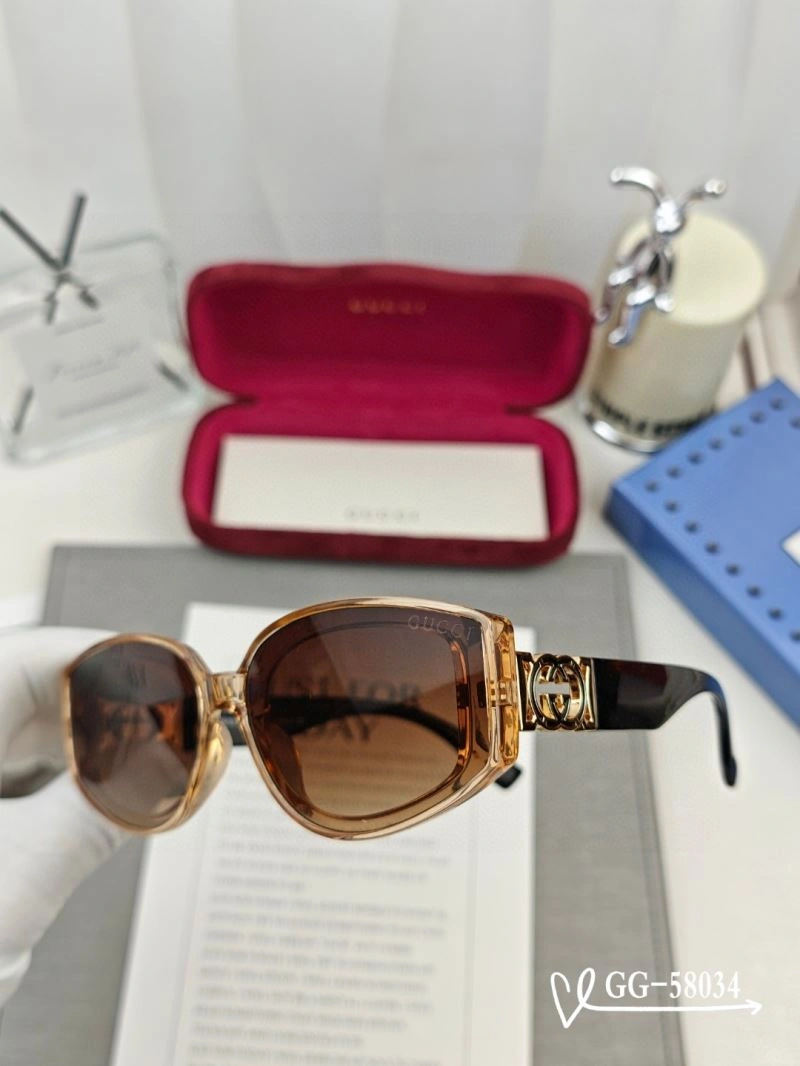EasyMatch Gucci Sunglasses 279904
