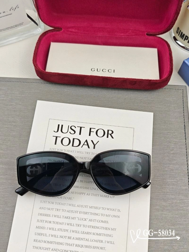 EasyMatch Gucci Sunglasses 279904
