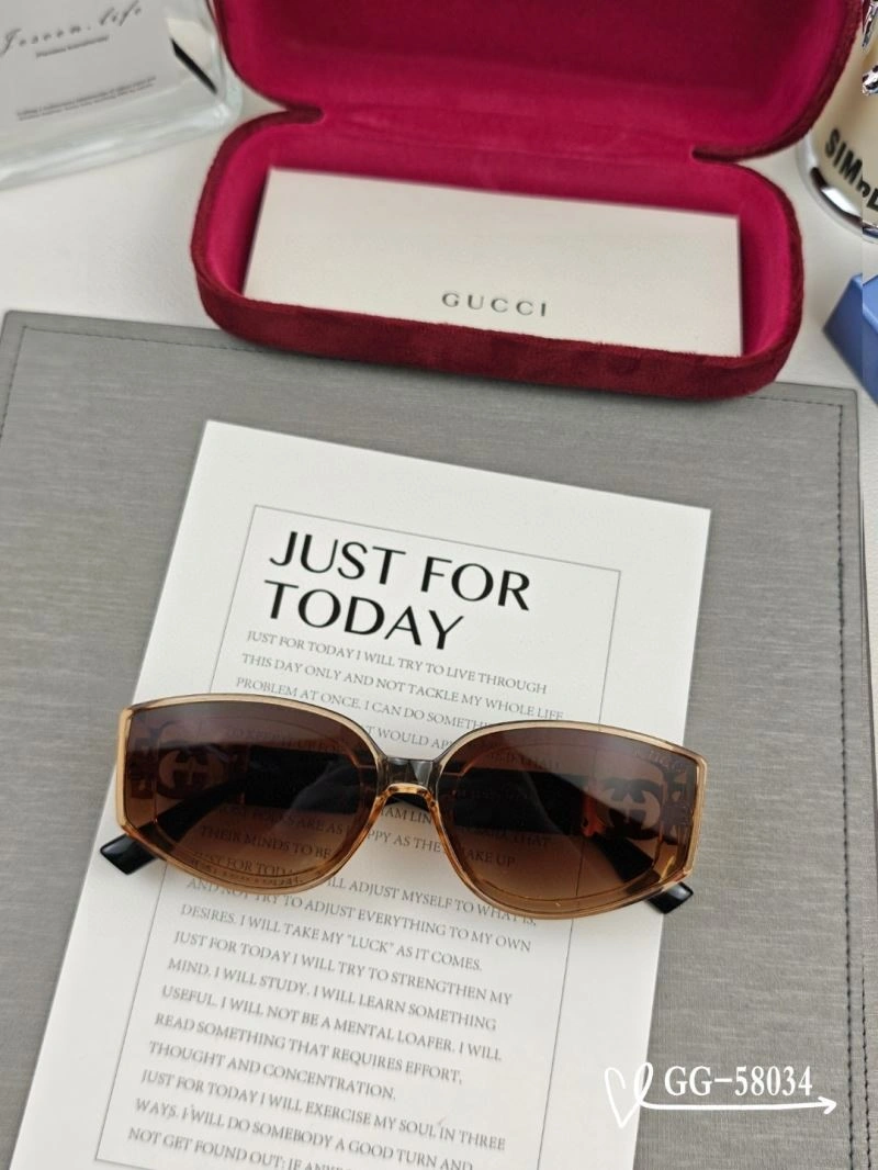 EasyMatch Gucci Sunglasses 279904
