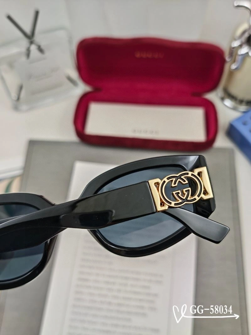 EasyMatch Gucci Sunglasses 279904