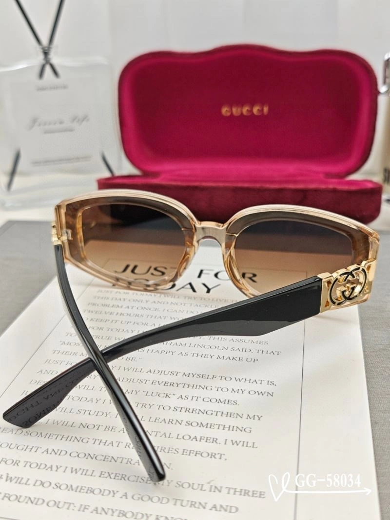 EasyMatch Gucci Sunglasses 279904