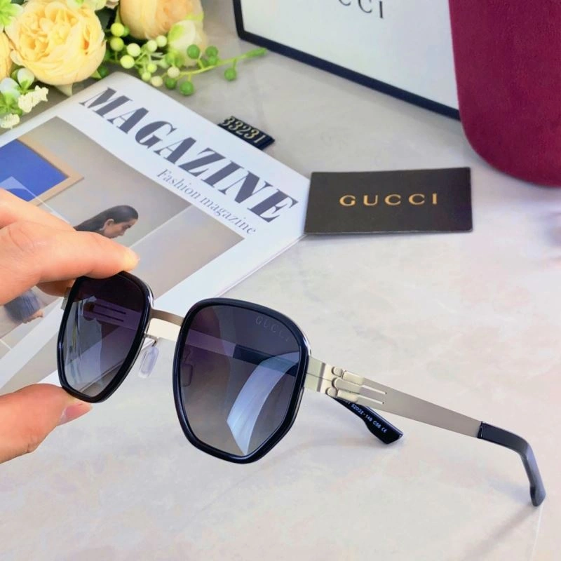 Gucci Sunglasses Breathable 279895