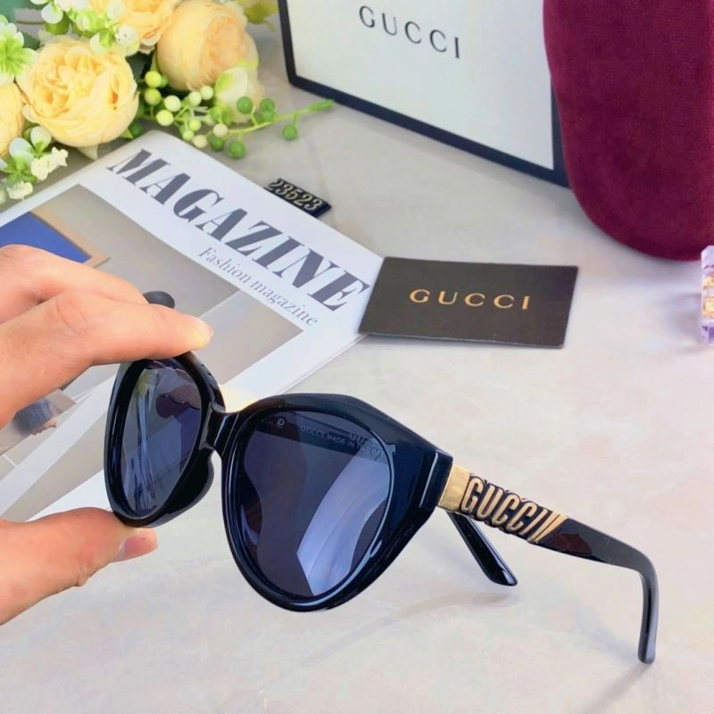 Gucci Sunglasses Upgraded 279877