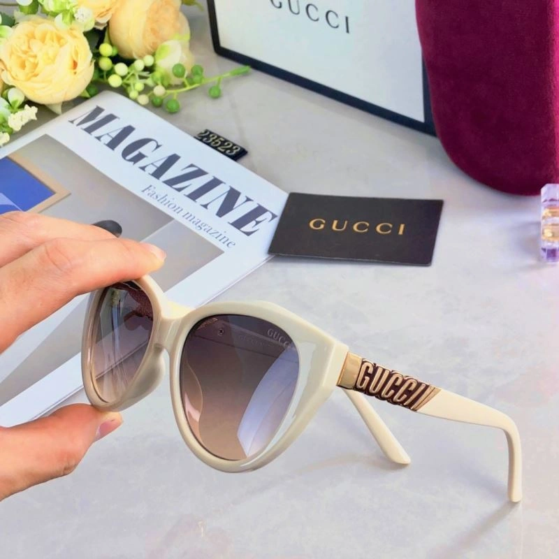 Gucci Sunglasses Upgraded 279877